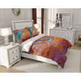 thumbnail image 3 of King, Queen or Twin Duvet Cover, Southwest Archetype, 3 of 7