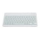 thumbnail image 3 of Teclado Bluetooth inalámbrico de 10 pulgadas Tres sistemas Universal Colorido Teclado Bluetooth Irfora  Teclado, 3 of 6