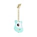 thumbnail image 3 of Loog Guitars 220859 Mini Guitare - Vert, 3 of 10