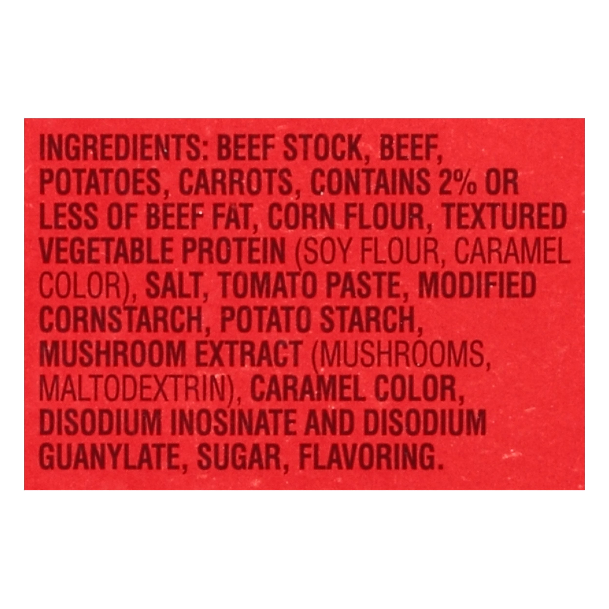 Dinty Moore Hearty Meals Beef Stew 6-15 oz. Cans