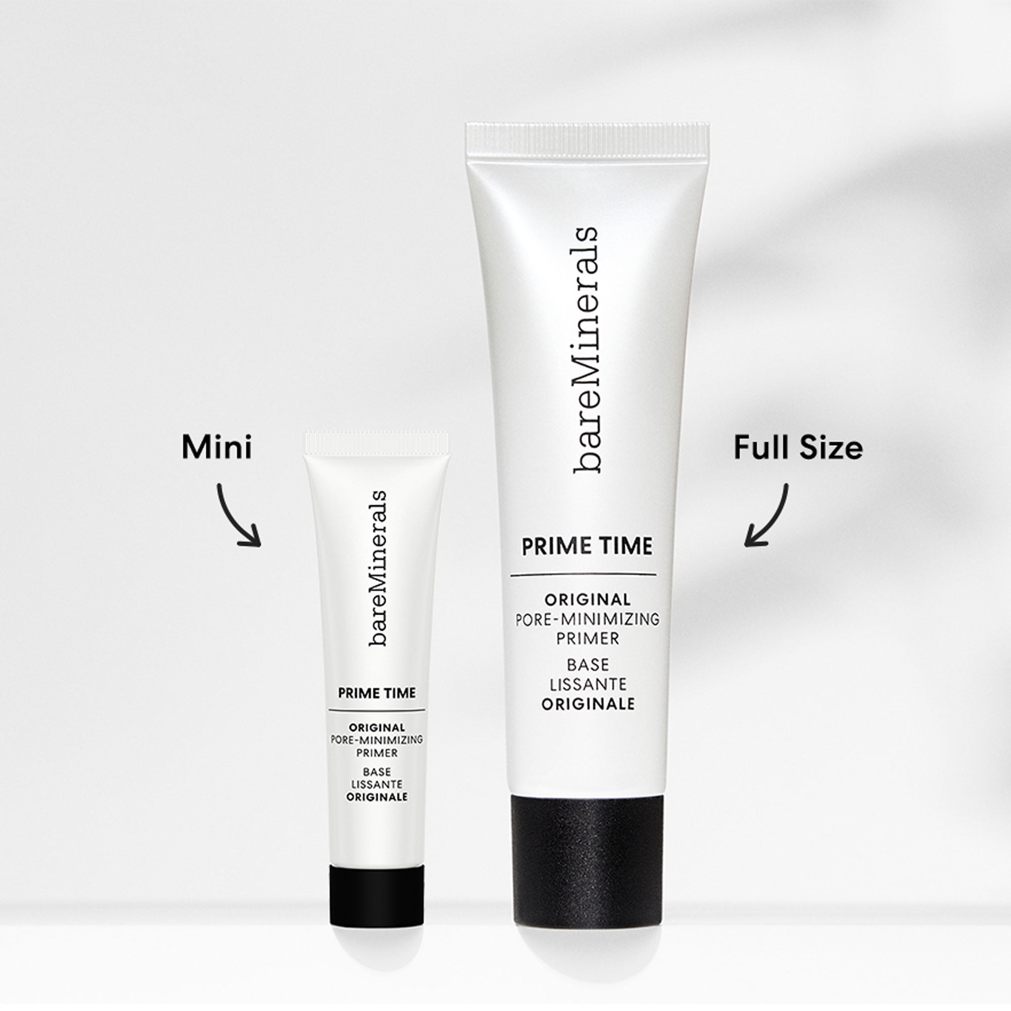 BareMinerals Pore-Minimizing Primer, Oil Control, Extends Makeup
