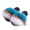 D, variant on Women's Summer Colorful Fuzzy Faux Fur Slide Slippers Fluffy Amazing Sandals Outdoor Shoes Big Size
