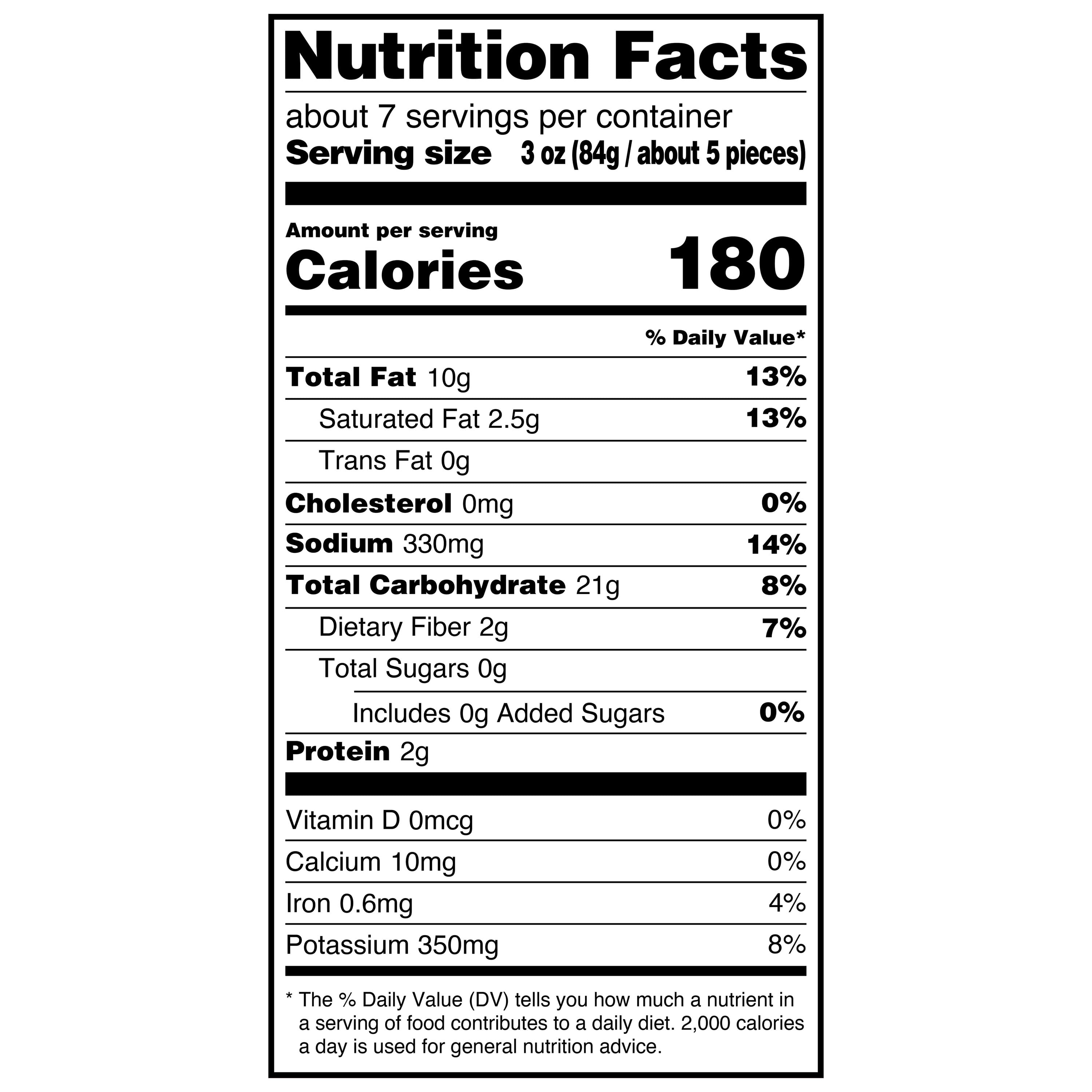 Great Value Hash Brown Sticks, Shredded Potatoes, 22 oz (Frozen)