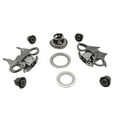 thumbnail image 3 of DCT250 DPS6 Clutch Release Fork & Bearing Kit for Ford Fiesta Focus 2012-2019, 3 of 5