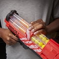 thumbnail image 5 of Nerf Rival Artemis XVII-3000 Red, Holds 30 High-Impact Rounds, 100 FPS, 5 of 10