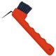 thumbnail image 1 of Lincoln - Limpiacascos y cepillo (Rojo), 1 of 2