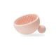thumbnail image 1 of Cepillo de limpieza de Silicona Vogacara para maquillaje herramientas Rosado, 1 of 6