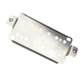 thumbnail image 3 of Placa base para pastilla de guitarra Hugo Placa base de recogida Puente de 52 mm, 3 of 6