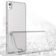 thumbnail image 2 of CoverON Sony Xperia XA Case, ClearGuard Series Clear Hard Phone Cover, 2 of 4
