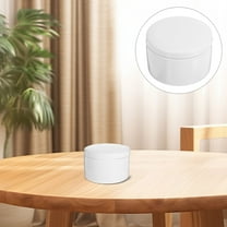 Pawsdot White Ceramic Jewelry Box Organizer for Small Ornaments and Daily Wear