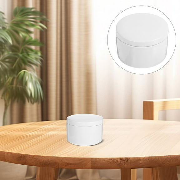 Pawsdot 1Pcs Ceramic Small Jewelry Box Delicate Design for Jewelry Organization