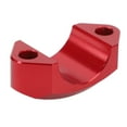 thumbnail image 4 of Motorcycle Handlebar Riser Clamp Aluminum Alloy Stability Fastener F900XR F900R S1000XR, 4 of 7