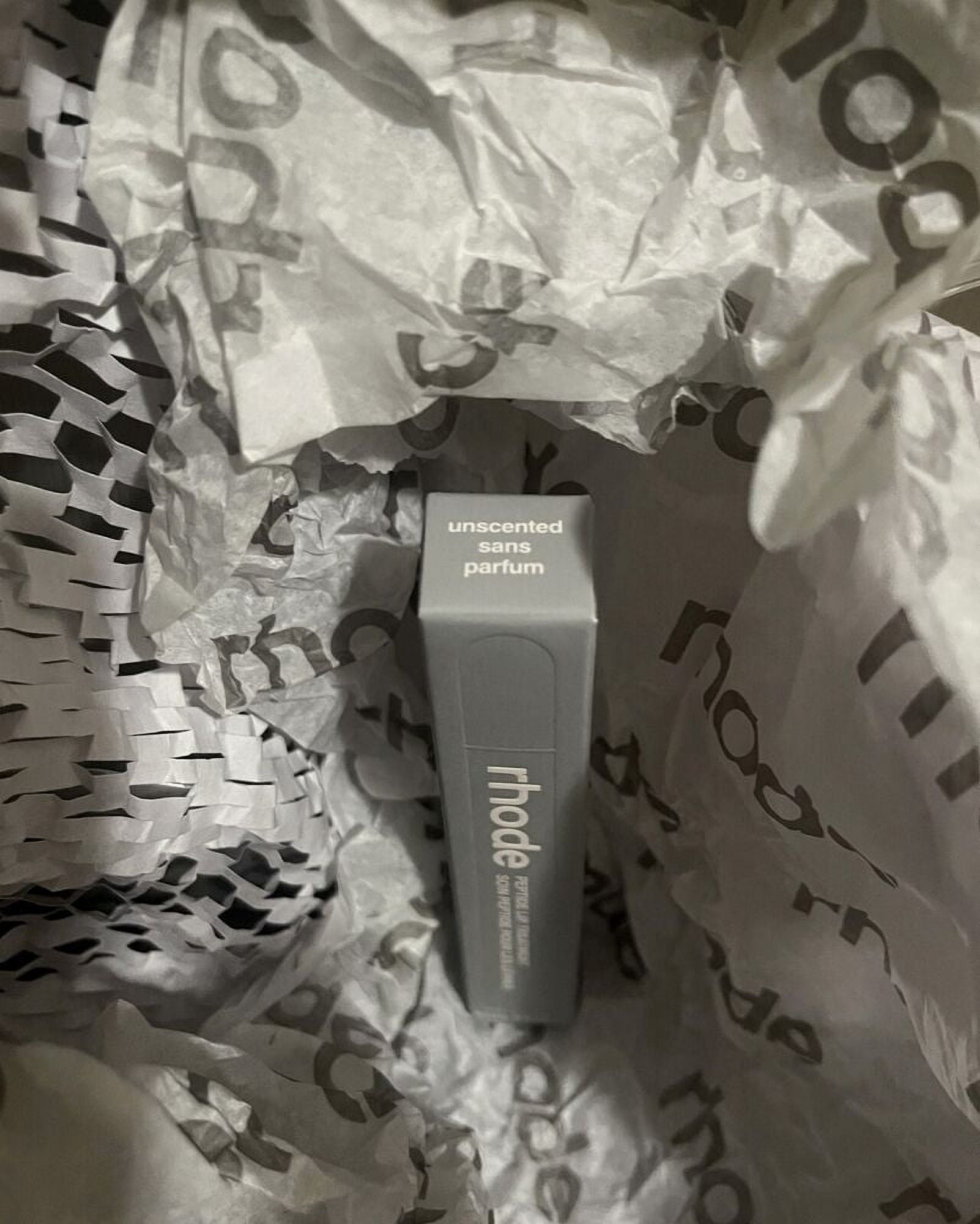Rhode peptide lip treatment 