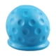 thumbnail image 4 of Tapa de bola de enganche de remolque para remolque, protección para automóvil, resistente al agua y al polvo Azul, 4 of 8