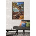 thumbnail image 2 of Beth Sheridan - Dead Horse Point Wall Poster, 22.375" x 34", Framed, 2 of 3