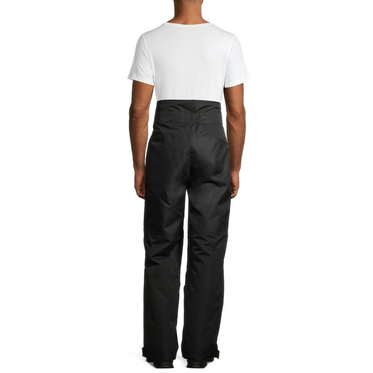 Mens ski deals pants walmart