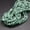 6, variant on K-KED Moss Jade Round Beads 6mm, 8mm, 10mm - 15" Strand-8