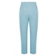 thumbnail image 5 of Ceisia Men's Cotton Linen Casual Pants Straight Leg Thin Baggy Loose Fit Lightweight With Elastic Waist Drawstring & Pockets Light Blue Gift, 5 of 7