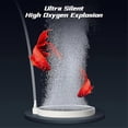 thumbnail image 2 of Pierre à Bulles pour Aquarium, Aquarium Nano Airstone, 2 of 5