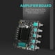 thumbnail image 4 of ZK-MT21 2.1 Channel Bluetooth 5.0 Subwoofer Amplifier Board 50WX2+100W Power Audio Stereo Amplifier, 4 of 5