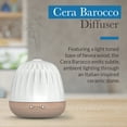 thumbnail image 2 of Cera Barocco Diffuser, 2 of 4