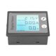 thumbnail image 5 of Pantalla De Visualización Voltímetro Y Amperímetro De CA Para Medición De Energía En Uso En Interiores, 5 of 7