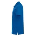 thumbnail image 4 of Clique Polo Classique Lincoln pour Hommes, 4 of 4