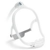 New Philips Respironics DreamWear Silicone Nasal Pillow CPAP Mask with Headgear (Mask with Large Frame & Small Pillows)