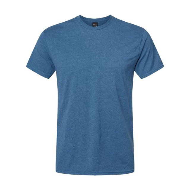 Hanes T-Shirt Unisexe Nano-T