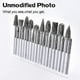 thumbnail image 3 of Tungsten Carbide Rotary Burr Set, 20 Pieces with 3x40mm Shank for Die Grinder Tools, 3 of 5