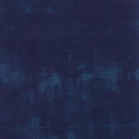 Moda Basic Grey Grunge Modern Texture Navy
