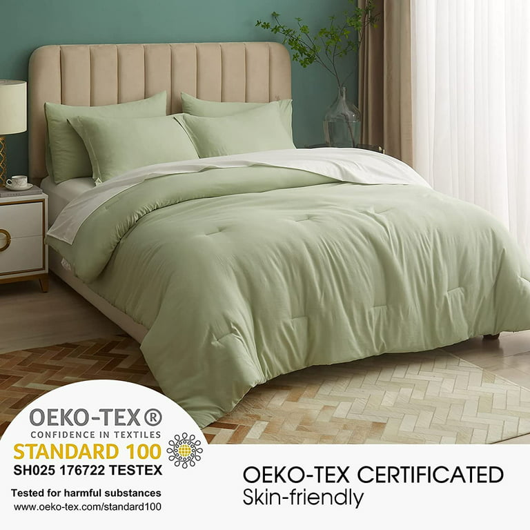 Oeko Tex Certified Bedding