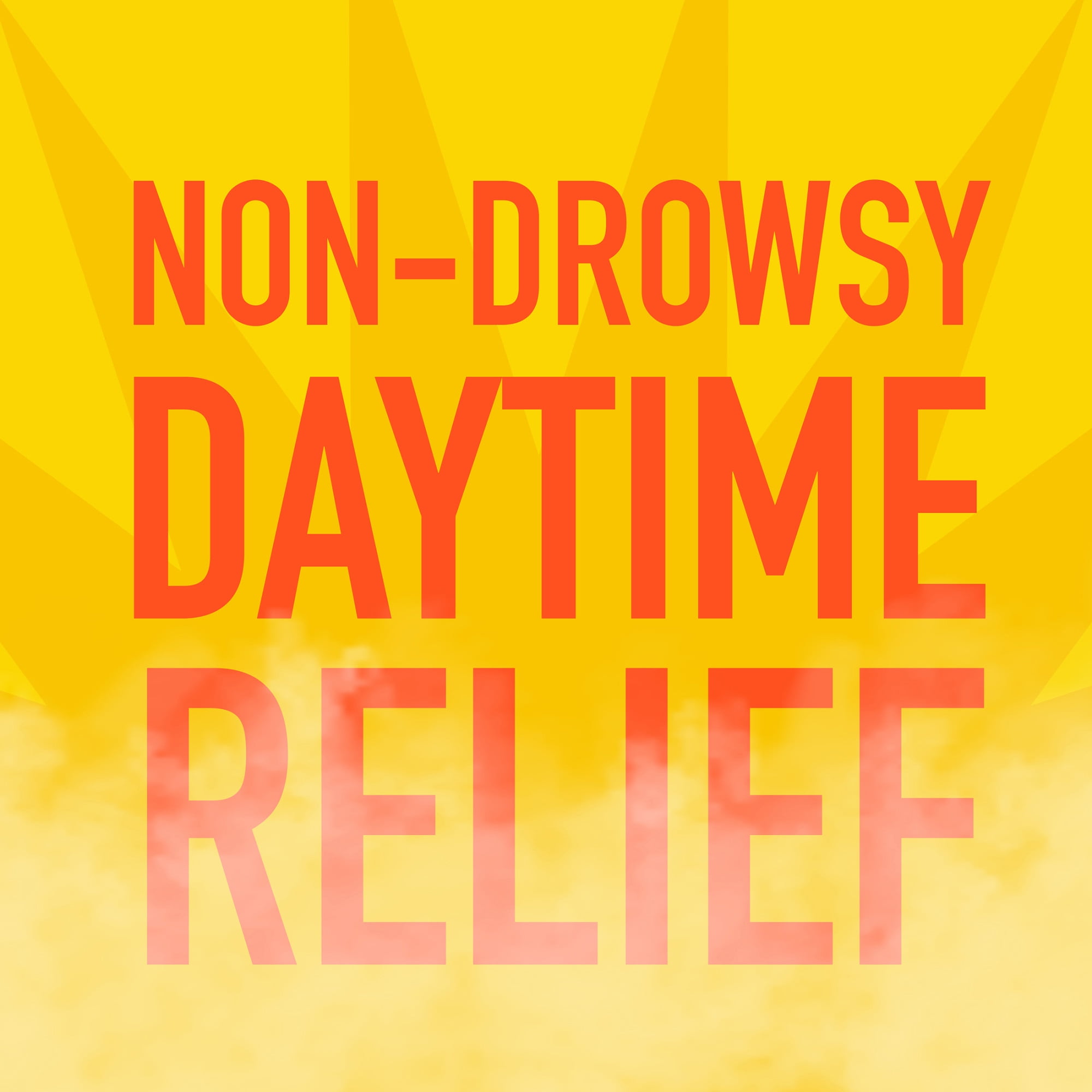 Equate Daytime Severe Cold & Flu Relief, Green Tea Honey Lemon, Non-Drowsy, 6 Packets