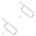 thumbnail image 2 of Transemion Grilling Experience High-Grade 304 Stainless Steel Burner Tube Fit Fit 2Set, 2 of 6