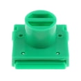 thumbnail image 2 of Reductor de entrada de colmena Macarena Orificios de ventilación Puertas de viaje Verde Macarena Orificios de ventilación de la colmena, 2 of 8