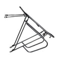thumbnail image 2 of Maytalsory Rear Bike Rack Shelf Riding steel pipe Durable Portable Bicycle Rear Luggage Cargo Rack Bilateral, 2 of 6