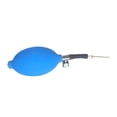 thumbnail image 4 of harper Artistic Gymnastics Ball Pump Air Inflatable Hand Pump Manual Small Inflator for blue, 4 of 10