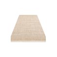 thumbnail image 5 of Bagheria Beige Modern Area Rugs for Living Room Jacquard Textured Modern Rugs Soft Geometric Rug for Bedroom Mid Century Washable Rug Non-Slip Bohemian Carpet Perfect for Dining Room Office Beige, 5 of 6