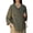 Army Green, variant on Long Sleeve Summer Tops Fashion Womens Fall Clothes Regular Fit Womens Blouses for Shopping and City Stroll