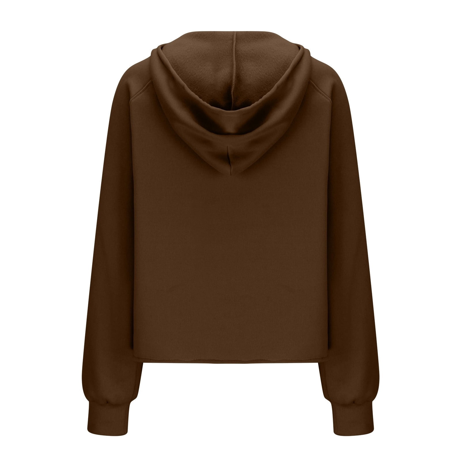 Dxzfnsa Womens Fall Winter Hoodies Women Fleece Half Zip Long Sleeve Pullover Sweatshirts Solid Color Pockets Cropped Sweatshirts Athletic Pullover Sweatshirts
