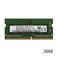 thumbnail image 2 of Memoria de ordenador de escritorio Ddr4 2400mhz 4gb 1,2 v 240 Pin de memoria de la barra de memoria Kit de módulos, 3 Feliz Sencillez, 2 of 5