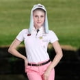 thumbnail image 3 of Protector solar Golf Pañuelo de seda helada para hombres y mujeres Turbante protector solar Máscara de seda helada Wmkox8yii jkg1452, 3 of 9