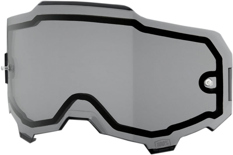 100 goggle lens replacement