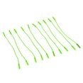 thumbnail image 1 of Tirador de cremallera Sunnimix 10 unidades Cordón de nylon, 1 of 8