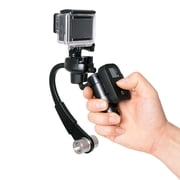 Handheld SLR Camera Gimbal Stabilizer Camcorder Video Cam Steadicam for