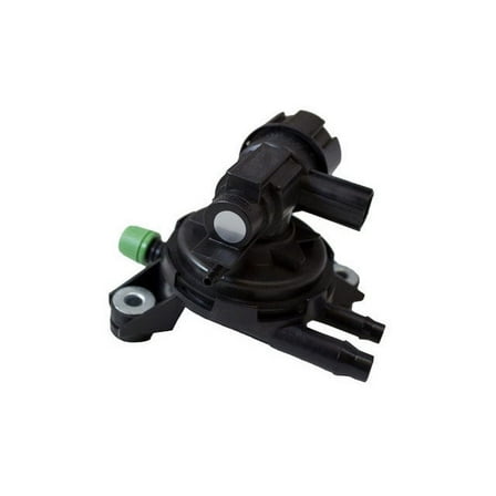 Purge Valve - Compatible with 2004 - 2005 Ford Freestar 3.9L V6