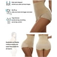 thumbnail image 6 of Tummy Tucker Pro - Women High Waist Body Shaper & Butt Lifter with Tummy Control and Slim Waist Panty Trainer, 6 of 8