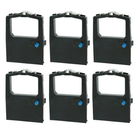 PrinterDash Compatible Replacement for Wincor Nixdorf ND-65/66/72/73 Purple Printer Ribbons (6/PK) (25688.15.2.09P) price history on PriceWatchPro