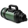 thumbnail image 4 of TAL Bouteille d'eau Zeus en acier inoxydable, 3 L, vert, 4 of 6