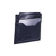 thumbnail image 5 of Set de cartera Calvin Klein, minimalista, plegable, azul marino, RFID, 5 of 6